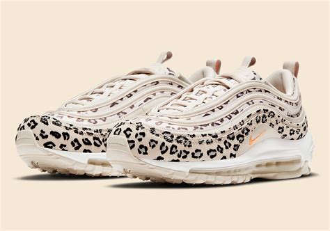 nike air max 97 leopard shoes.